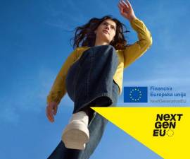 Energetski i resursno učinkovita tranzicija poduzeća Euroklima d.o.o.