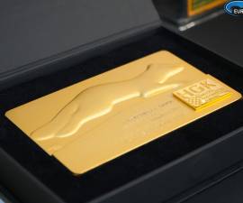 Euroklima d.o.o. dobitnik Zlatne kune Međimurske županije