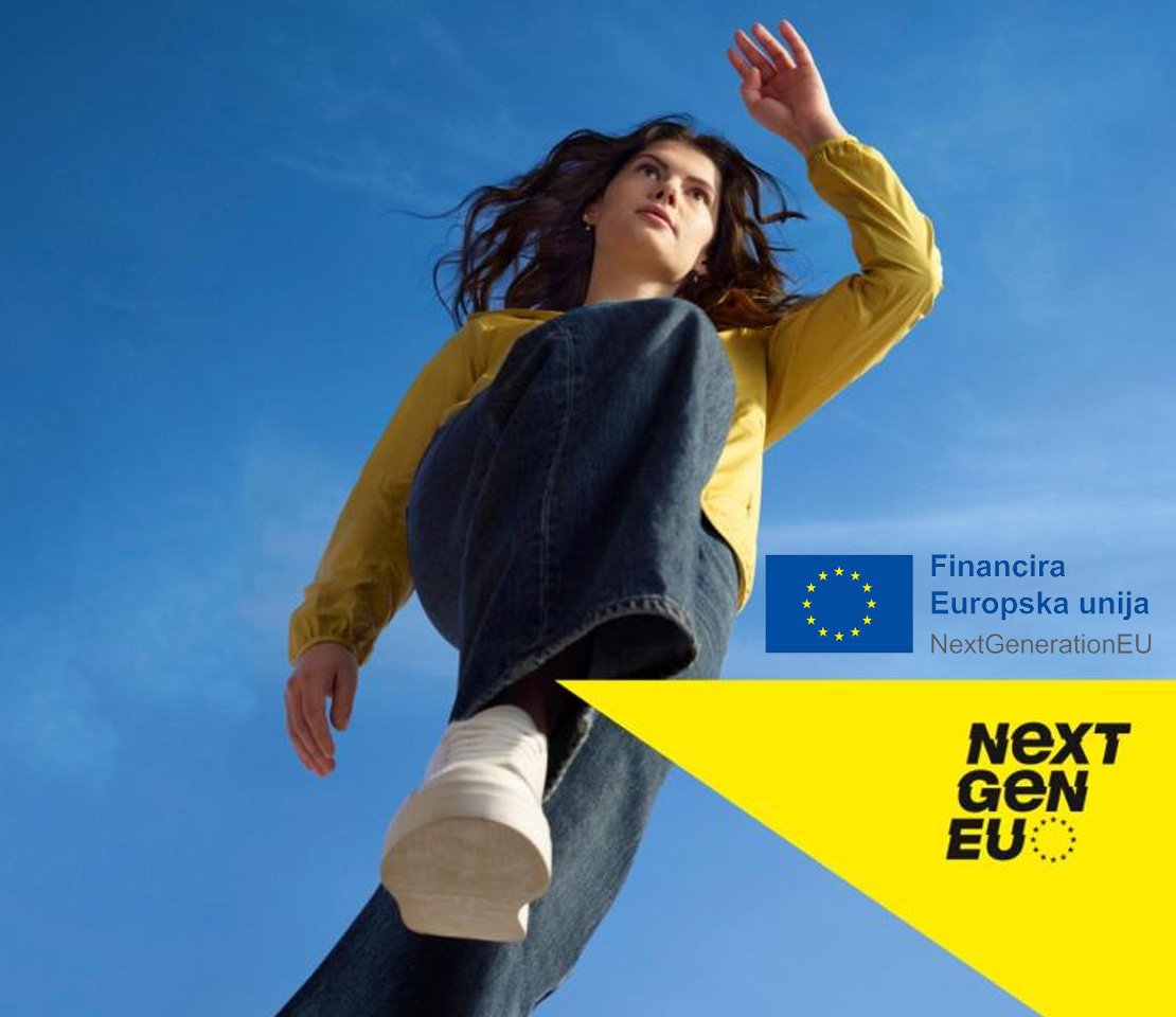 Energetski i resursno učinkovita tranzicija poduzeća Euroklima d.o.o.